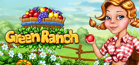 Green Ranch game banner