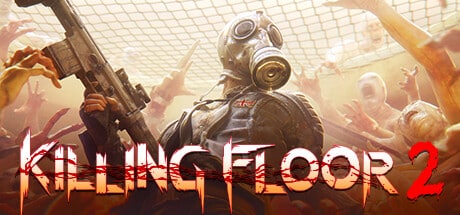 Killing Floor 2 game banner