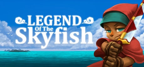 Legend of the Skyfish game banner