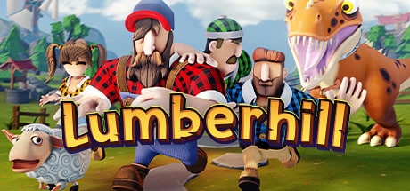Lumberhill game banner
