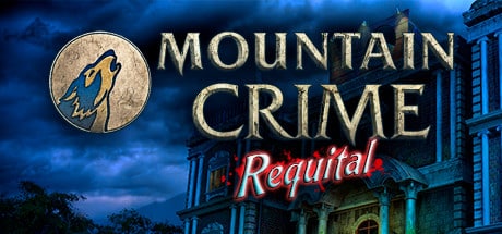 Mountain Crime: Requital game banner