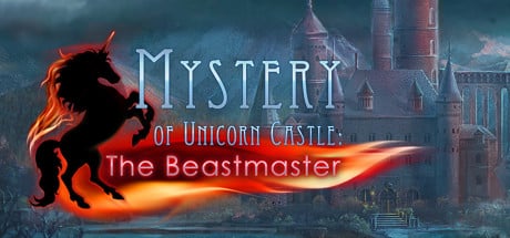 Mystery of Unicorn Castle: The Beastmaster game banner