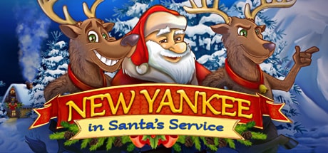New Yankee 3: In Santa's Service game banner
