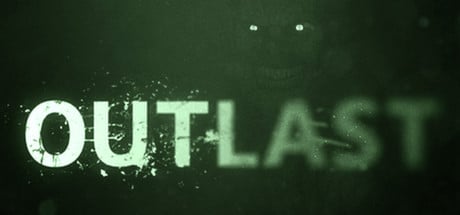 Outlast game banner