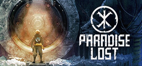 Paradise Lost game banner