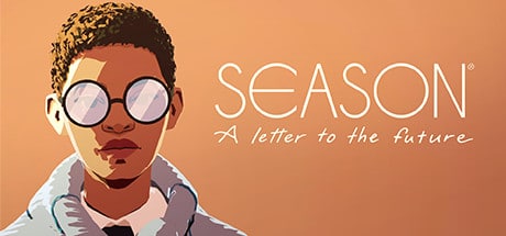 SEASON: A letter to the Future game banner
