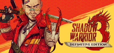 Shadow Warrior 3 game banner