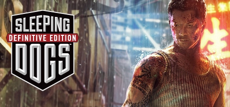 Sleeping Dogs: Definitive Edition game banner