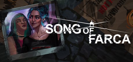 Song of Farca game banner