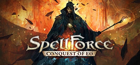 SpellForce: Conquest of Eo game banner