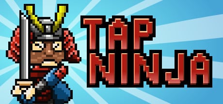 Tap Ninja game banner