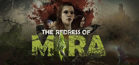 The Redress of Mira game banner