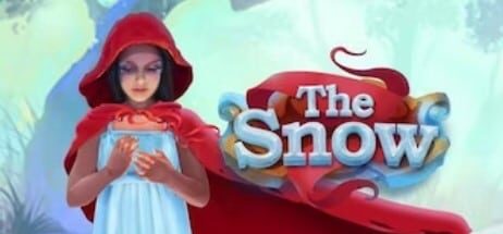 The Snow game banner