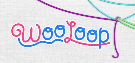 WooLoop game banner