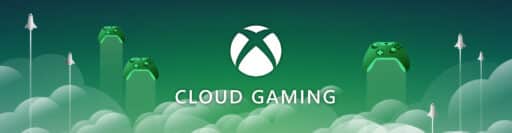 Xbox Cloud Gaming News Header