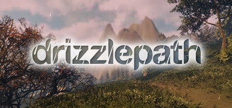 Drizzlepath game banner