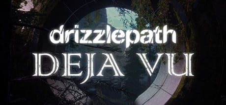 Drizzlepath: Deja Vu game banner for cloud gaming