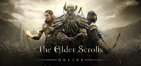 The Elder Scrolls Online game banner