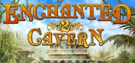 Enchanted Cavern 2 game banner - find out how to play with cloud gaming