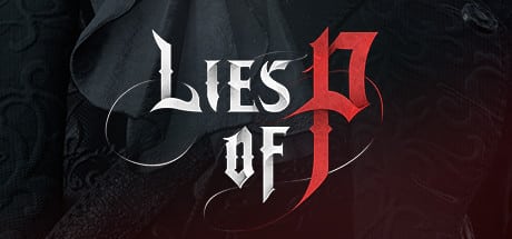 Lies of P game banner