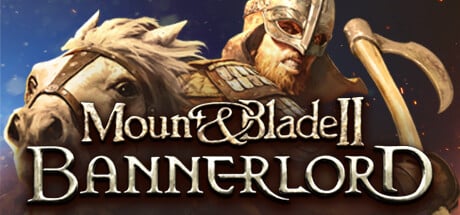 Mount & Blade II: Bannerlord game banner