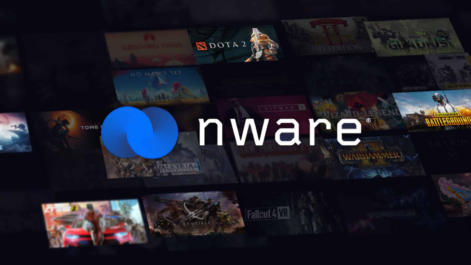 Nware Cover Image