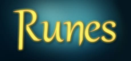 Runes game banner - find where to play in the cloud
