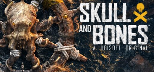 Skull and Bones game banner
