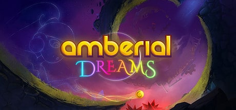 Amberial Dreams game banner