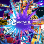 Antstream Arcade Coming to Xbox + New Games and Features post thumbnail