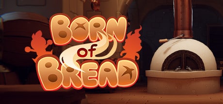 Born of Bread game banner