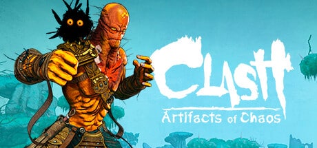 Clash: Artifacts of Chaos game banner