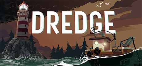 DREDGE game banner