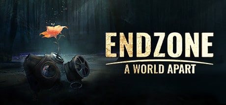 Endzone - A World Apart game banner