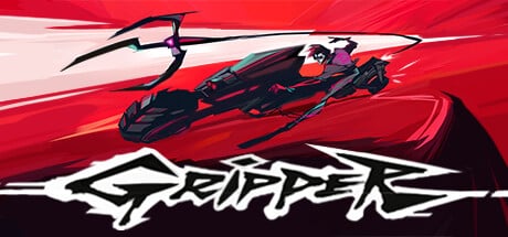 Gripper game banner