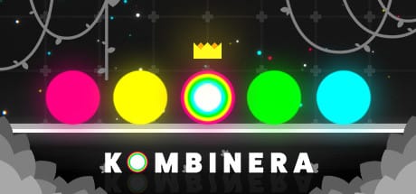 Kombinera game banner