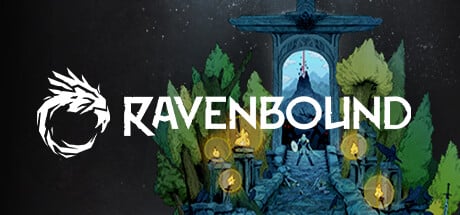 Ravenbound game banner