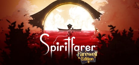 Spiritfarer: Farewell Edition game banner