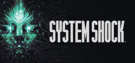 System Shock game banner