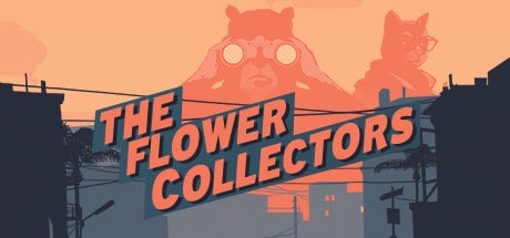 The Flower Collectors game banner