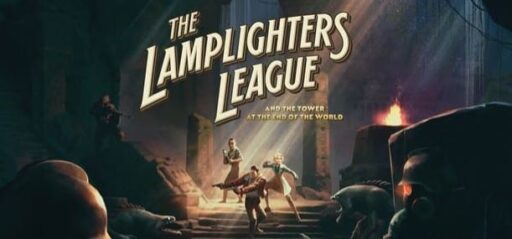 The Lamplighters League game banner