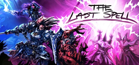 The Last Spell game banner