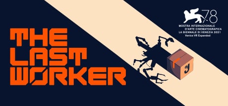 The Last Worker game banner