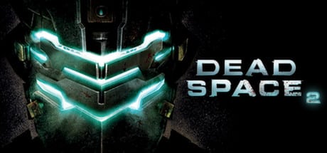 Dead Space 2 game banner