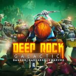 Deep Rock Galactic – Cloud Gaming Review post thumbnail