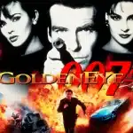 GoldenEye 007 – Xbox Cloud Review post thumbnail