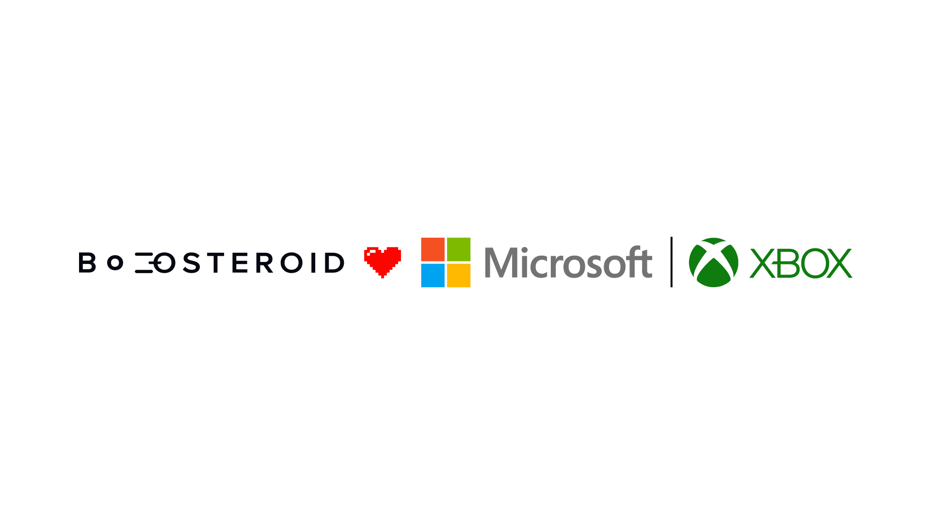Boosteroid Hearts Microsoft and Xbox