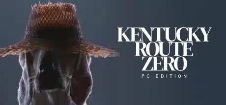 Kentucky Zero Route