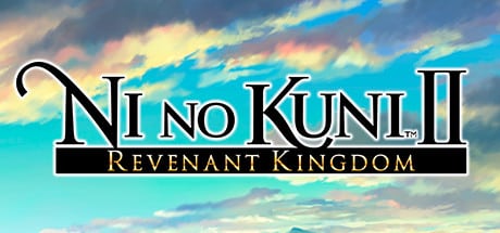 Ni no Kuni II: Revenant Kingdom game banner