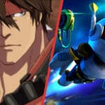 Guilty Gear -Strive- and Lost Orbit: Terminal Velocity Get a New Home in the Cloud post thumbnail